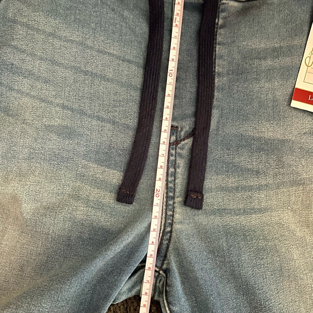 Signature by Levi Strauss & Co. Women's Lounge Joggers - Picture 11 of 11